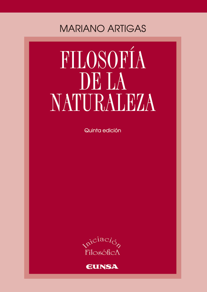 FILOSOFIA DE LA NATURALEZA1