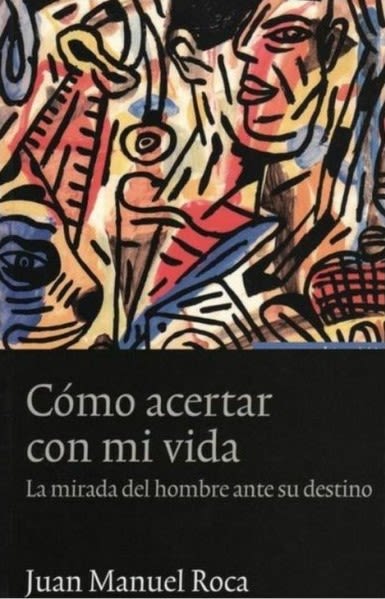COMO ACERTAR CON MI VIDA1