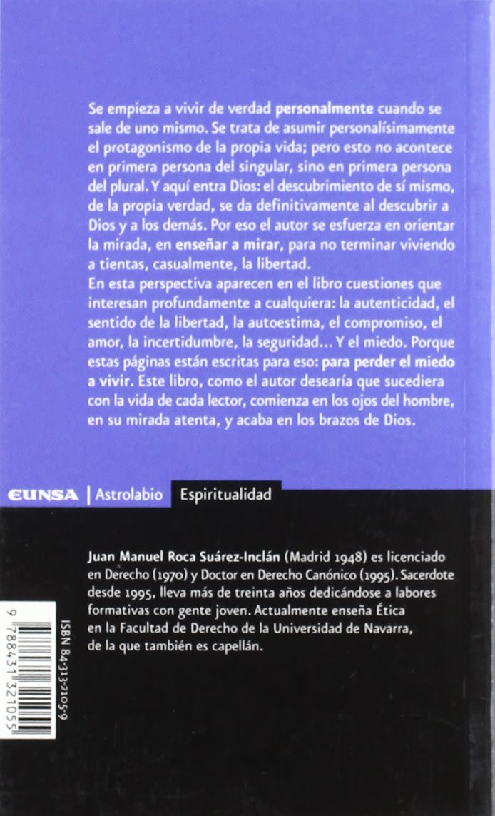 COMO ACERTAR CON MI VIDA2