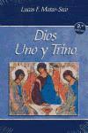 DIOS UNO Y TRINO . 2 ED1