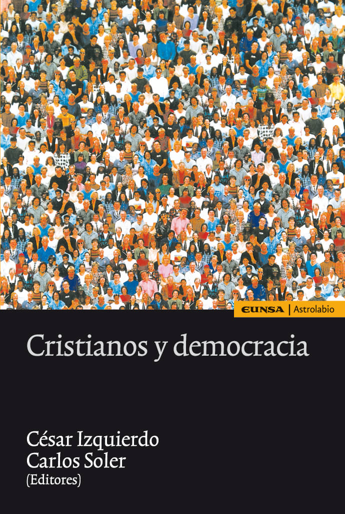 CRISTIANOS Y DEMOCRACIA1