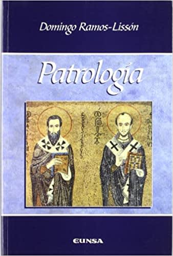PATROLOGIA 1 PATROLOGIA 1