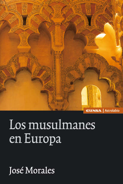 LOS MUSULMANES EN EUROPA1