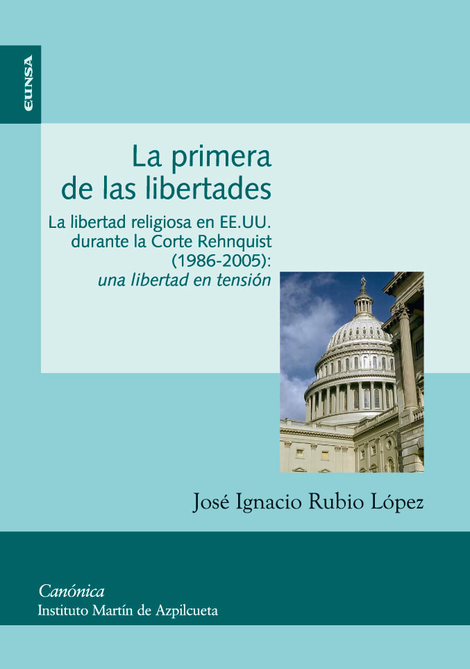 LA PRIMERA DE LAS LIBERTADES1
