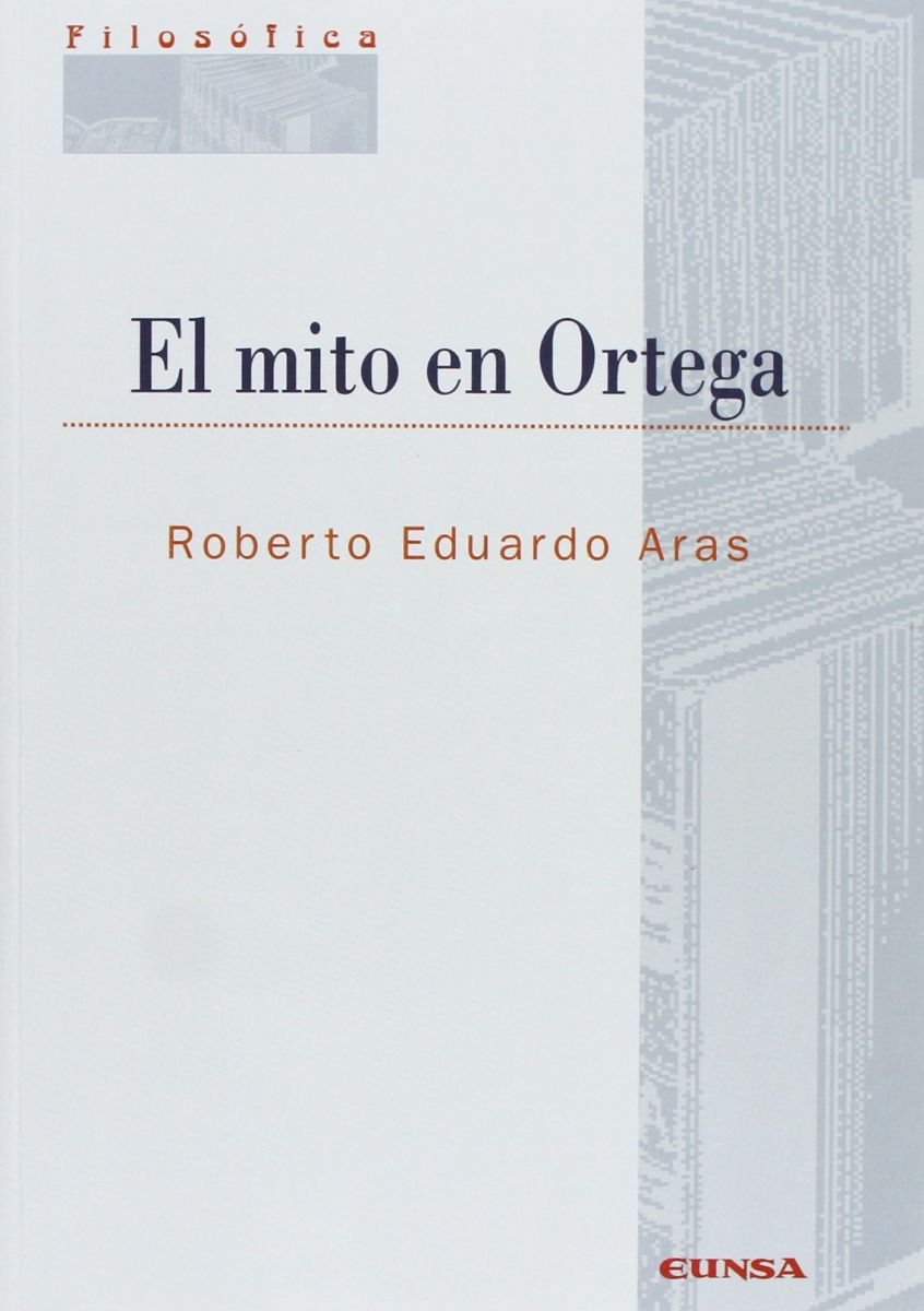 EL MITO EN ORTEGA1
