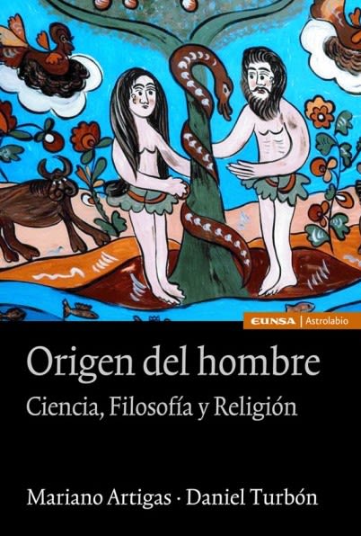 ORIGEN DEL HOMBRE1