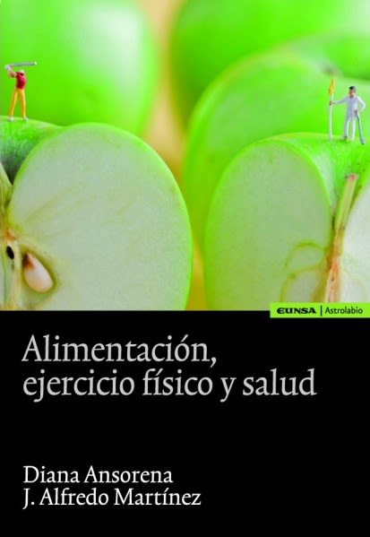 ALIMENTACION, EJERCICIO FISICO Y SALUD1