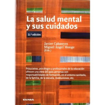 LA SALUD MENTAL Y SUS CUIDADOS1