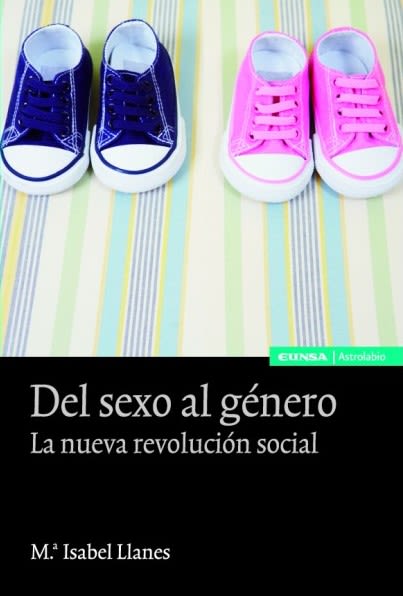 DEL SEXO AL GENERO1