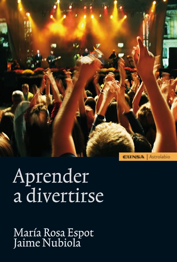 APRENDER A DIVERTIRSE1
