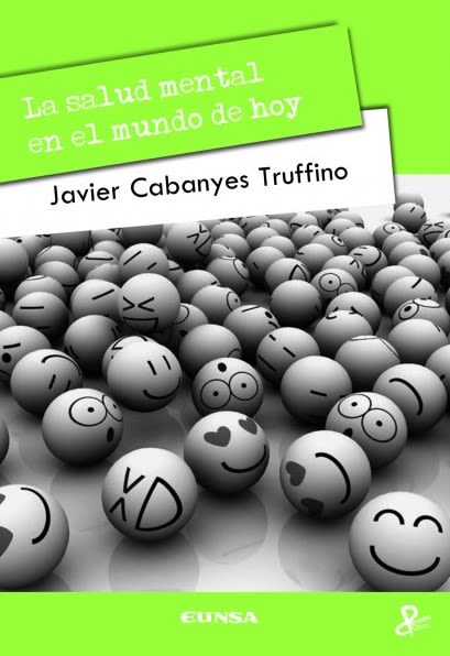 LA SALUD MENTAL EN EL MUNDO DE HOY 1 LA SALUD MENTAL EN EL MUNDO DE HOY 1