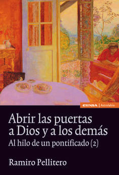 ABRIR LAS PUERTAS A DIOS Y A LOS DEMAS 1 ABRIR LAS PUERTAS A DIOS Y A LOS DEMAS 1