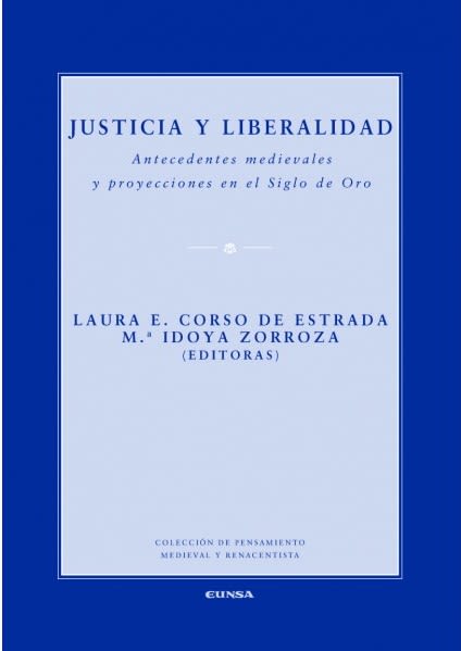 JUSTICIA Y LIBERALIDAD1