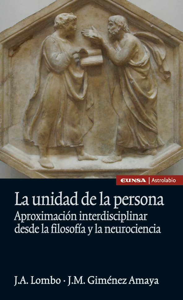 LA UNIDAD DE LA PERSONA1