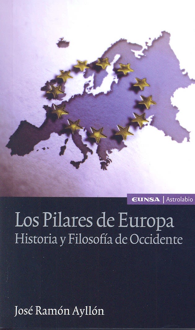 LOS PILARES DE EUROPA1