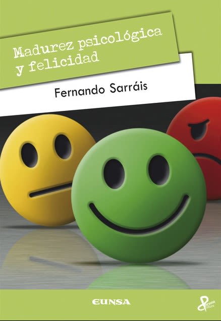 MADUREZ PSICOLOGICA Y FELICIDAD 1 MADUREZ PSICOLOGICA Y FELICIDAD 1