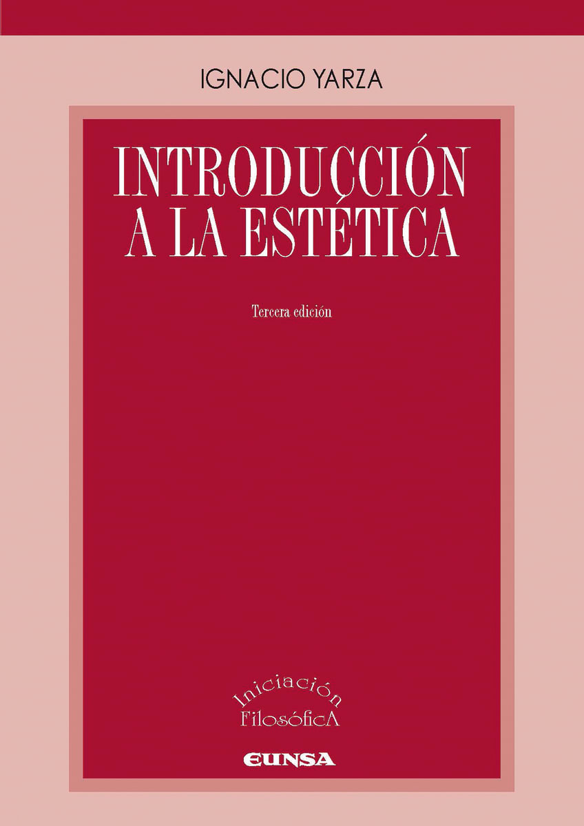 INTRODUCCION A LA ESTETICA1