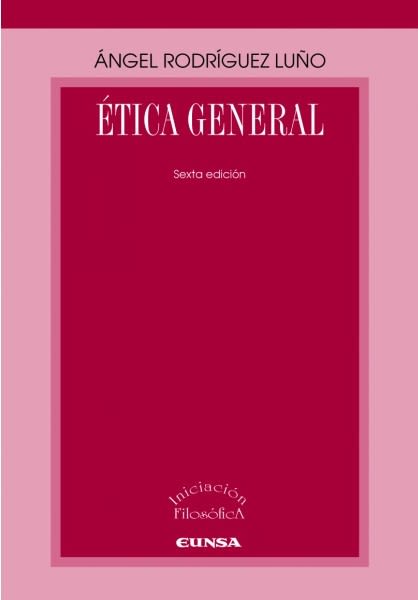 ETICA GENERAL (7 ED)1