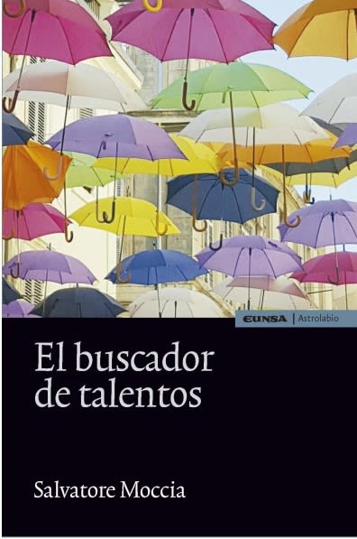 EL BUSCADOR DE TALENTOS 1 EL BUSCADOR DE TALENTOS 1
