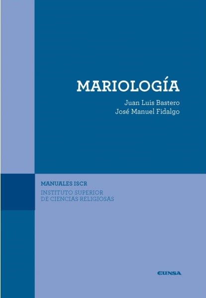 MARIOLOGIA (ISCR 3)1