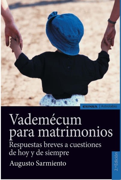 VADEMECUM PARA MATRIMONIOS 2.ED1