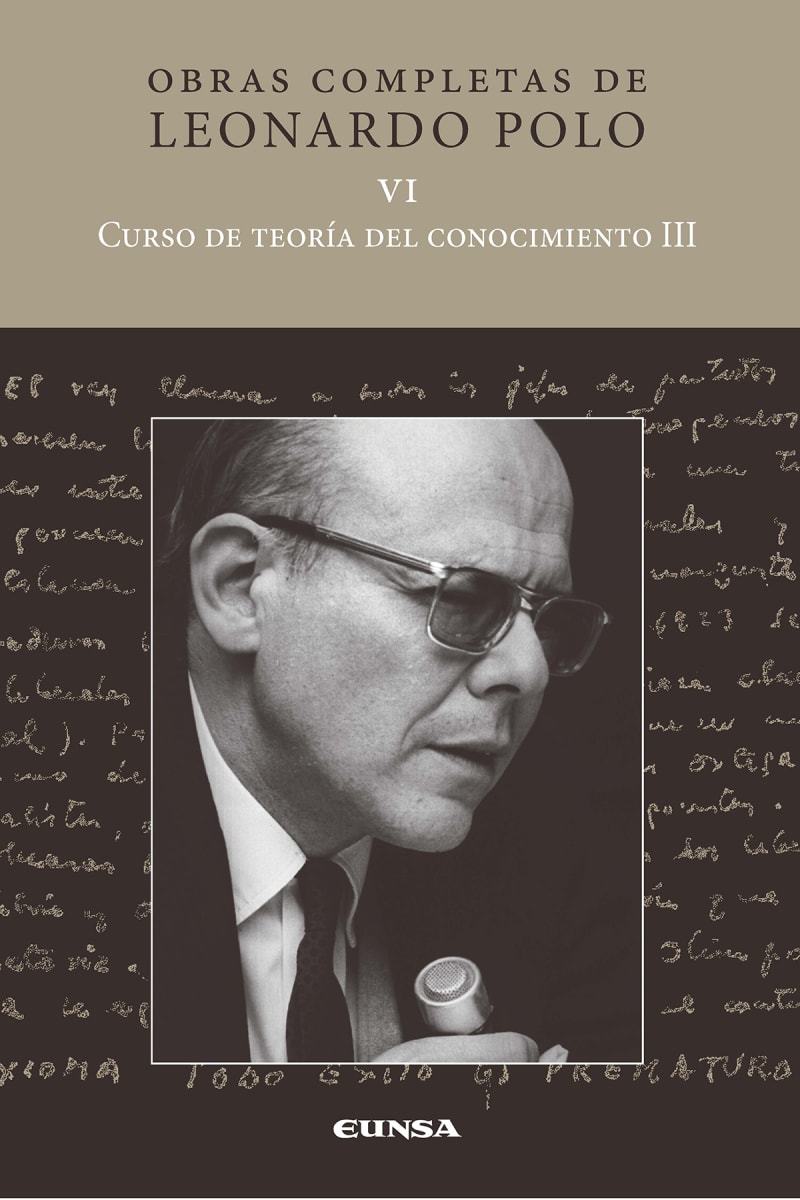 CURSO DE TEORIA DEL CONOCIMIENTO III (L.P VI)1