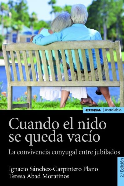 CUANDO EL NIDO SE QUEDA VACIO. 1