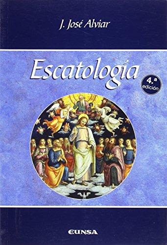 ESCATOLOGIA 4ª ED.1
