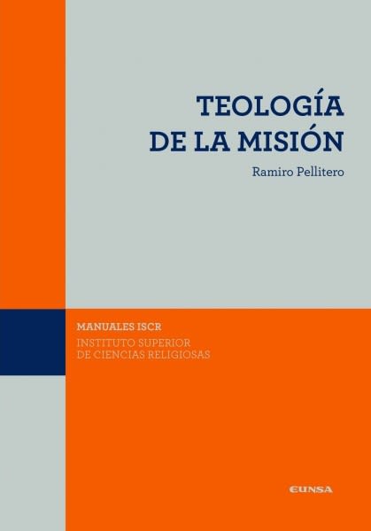 TEOLOGIA DE LA MISION (ISCR 17)1
