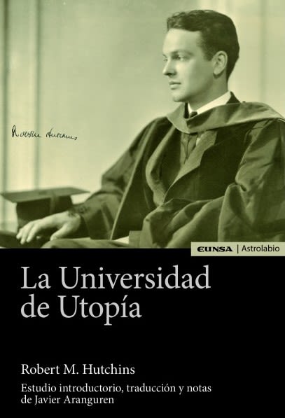 LA UNIVERSIDAD DE UTOPIA1
