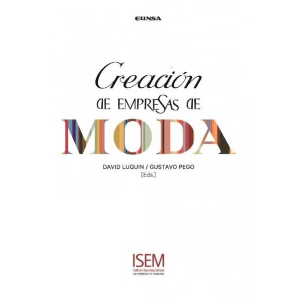 CREACION DE EMPRESAS DE MODA 1 CREACION DE EMPRESAS DE MODA 1