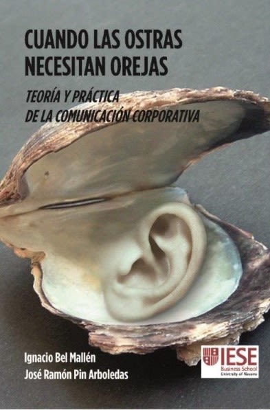 CUANDO LAS OSTRAS NECESITAN OREJAS 1 CUANDO LAS OSTRAS NECESITAN OREJAS 1