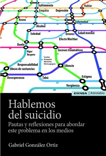 HABLEMOS DEL SUICIDIO 1 HABLEMOS DEL SUICIDIO 1
