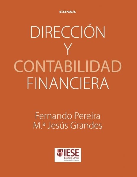 DIRECCION Y CONTABILIDAD FINANCIERA , 2 ED1