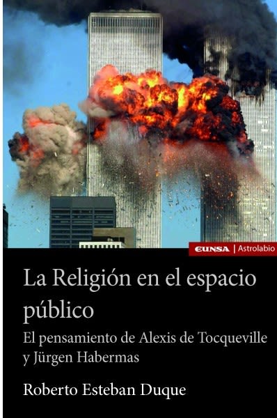 LA RELIGION EN EL ESPACIO PUBLICO1