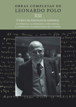 CURSO DE PSICOLOGIA GENERAL (L.P. XXI)1