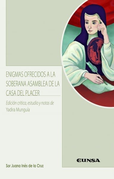 ENIGMAS OFRECIDOS A LA SOBERANA ASAMBLEA DE LA CASA DEL PLACER1