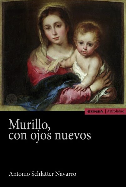 MURILLO CON OJOS NUEVOS 1 MURILLO CON OJOS NUEVOS 1