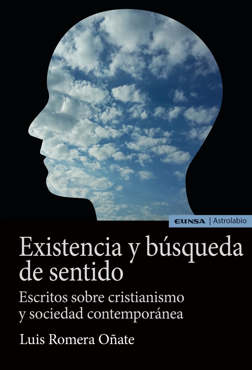 EXISTENCIA Y BÚSQUEDA DE SENTIDO 1 EXISTENCIA Y BÚSQUEDA DE SENTIDO 1