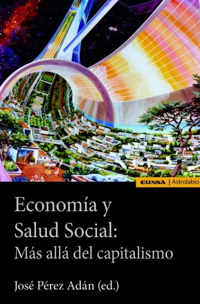 ECONOMIA Y SALUD SOCIAL1