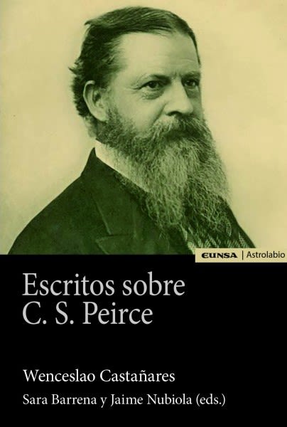 ESCRITOS SOBRE C.S. PEIRCE1