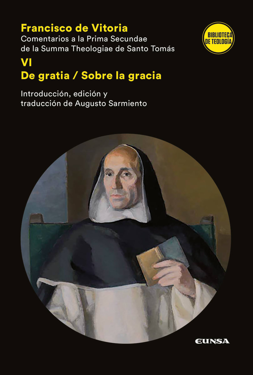 COMENTARIOS A LA PRIMA SECUNDAE DE LA SUMMA THEOLOGIAE DE SANTO TOMAS VI1