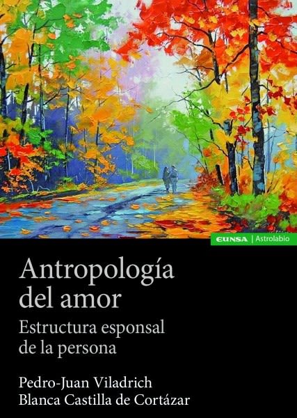 ANTROPOLOGIA DEL AMOR1