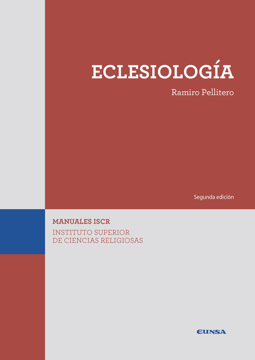 ECLESIOLOGIA (ISCR 10) 1 ECLESIOLOGIA (ISCR 10) 1
