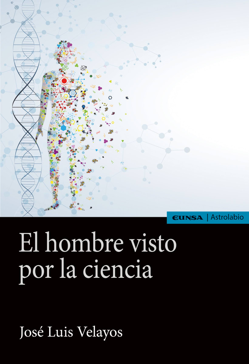 EL HOMBRE VISTO POR LA CIENCIA1