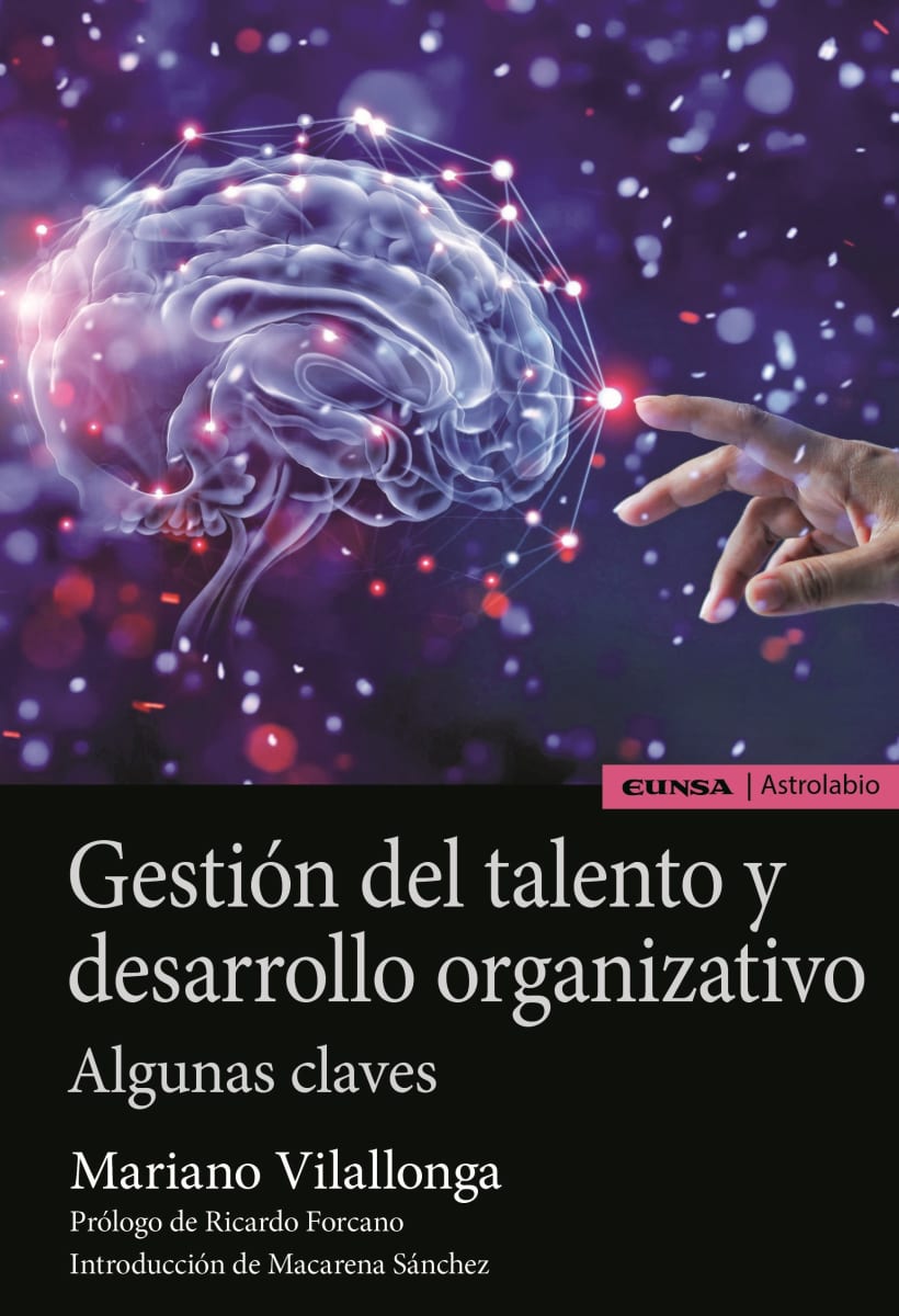 GESTION DEL TALENTO Y DESARROLLO ORGANIZATIVO1