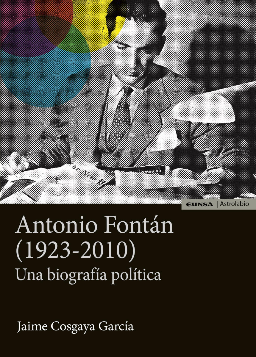 ANTONIO FONTAN (1993-2010). UNA BIOGRAFIA POLITICA1