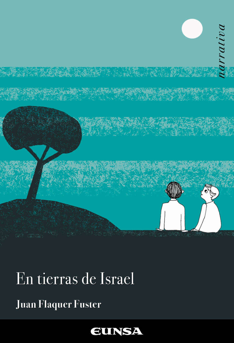 EN TIERRAS DE ISRAEL1