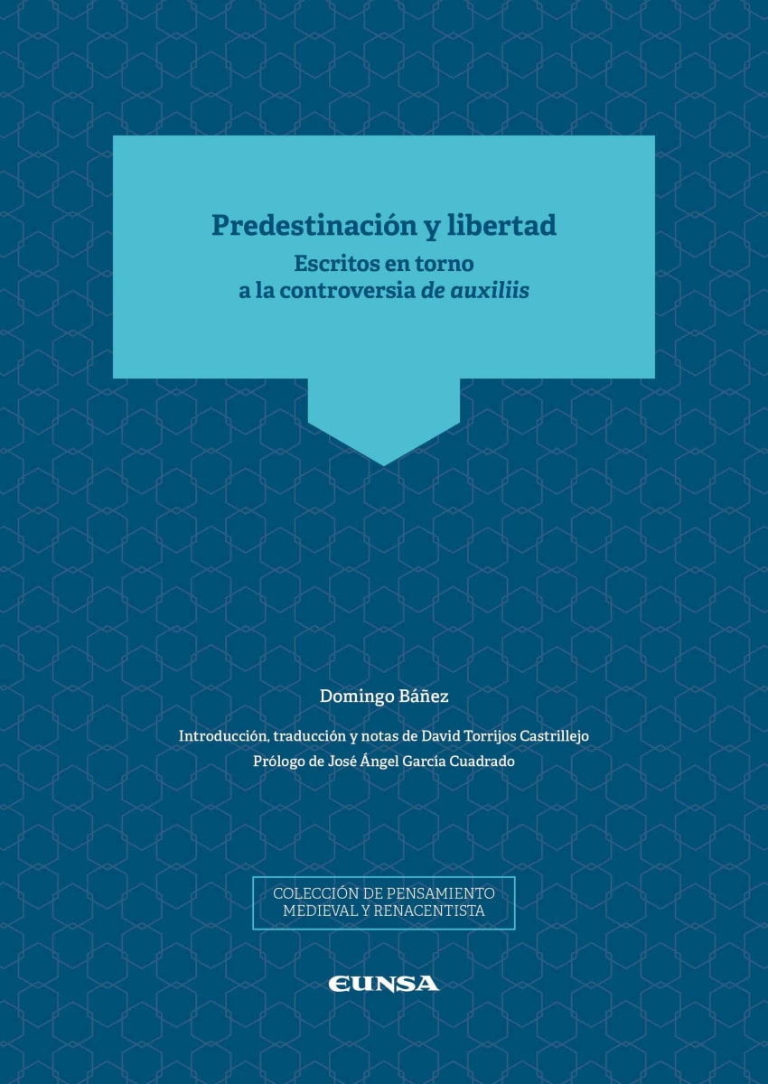 PREDESTINACIÓN Y LIBERTAD1