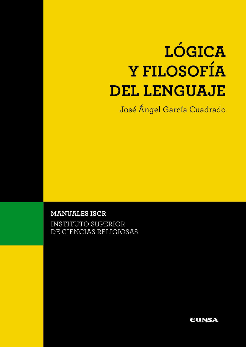 LOGICA Y FILOSOFÍA DEL LENGUAJE1